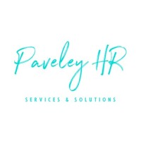 Paveley HR Solutions Ltd logo - Similar company to Aimai