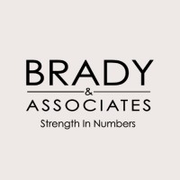Brady & Associates logo - Similar company to Fintech Pro