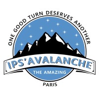 Ips'avalanche logo - Similar company to Ips'Auto Club