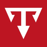 Trident Engineering logo - Similar company to 3X Engineering