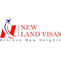 New Land Visas logo - Similar company to Visa Solutions 4U