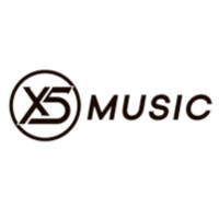 X5 Music - Instrumentos Musicais logo - Similar company to Encaixa.Ai