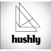 Hushly logo - Similar company to Hushly