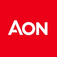 Aon Digital Client Solutions logo - Similar company to Coverwallet, An Aon Company