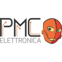 PMC Elettronica logo - Similar company to Ml Electronics