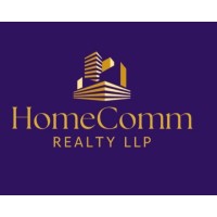 HomeComm Realty LLP logo - Similar company to Progressive Realty