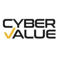 CYBERVALUE logo - Similar company to Blink It