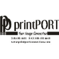 PrintPORT logo - Similar company to Printer Port Pvt. Ltd.