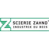 Scierie Zahnd SA logo - Similar company to Domenjoz Vanderauwera Architectes