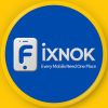 FixNok Mobile Solution Pvt Ltd logo - Similar company to Cortex Hospital