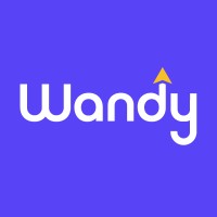 Wandy logo - Similar company to Jadish