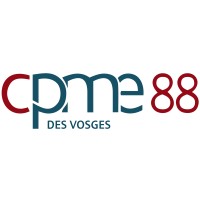 CPME88 logo - Similar company to Vosges&Co - Agence De Développement Économique