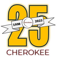 Cherokee Equipment, Inc. logo - Similar company to Cherokee Fabrication Co