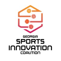 GSIC | Georgia Sports Innovation Coalition logo - Similar company to Tvsetdesigns.Com
