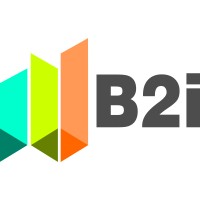 B2I logo - Similar company to Bentin