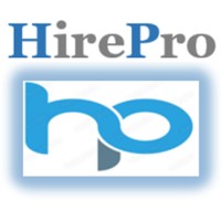 HirePro logo - Similar company to Hire Pro