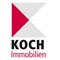 KOCH IMMOBILIEN GMBH logo - Similar company to Inoventiq Asset Management Gmbh