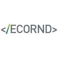 EcoRound Webbyrå logo - Similar company to Nutexa It