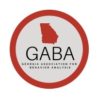 Georgia Association for Behavior Analysis logo - Similar company to California Association For Behavior Analysis