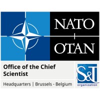 NATO Office of the Chief Scientist (STO-OCS) logo - Similar company to Nordic Pine