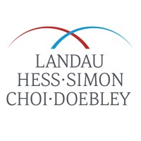 Landau, Hess, Simon, Choi & Doebley logo - Similar company to Serotte Reich, PLLC