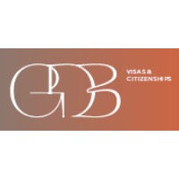 GDB Visas & Citizenships logo - Similar company to Studio Legale Sacco Severgnini