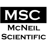 McNeil Scientific logo - Similar company to Cellero