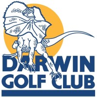 Darwin Golf Club Inc. logo - Similar company to Darwin Tomorrow