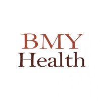 BMY Health, Canada logo - Similar company to Iris Automation