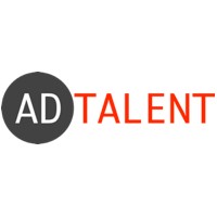 AdTalent logo - Similar company to Saas Ltd