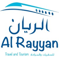 Al Rayyan Travel & Tourism logo - Similar company to Elandry.Fr - Conception De Sites Internet