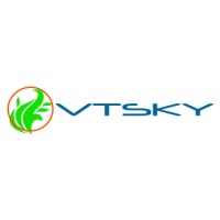 VTSKY Aviation Services Pvt Ltd logo - Similar company to Medivic Aviation