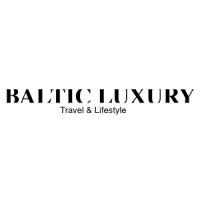 BALTIC LUXURY Travel & Lifestyle logo - Similar company to Taxcube