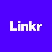 Linkr.ge logo - Similar company to Beritagar