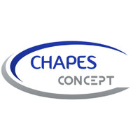 SARL CHAPES CONCEPT logo - Similar company to Ovalpro