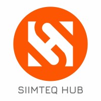 Siimteq Hub logo - Similar company to Morfless