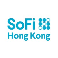 SoFi Hong Kong logo - Similar company to 8 Securities (Acquired By Sofi)