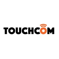 Touchcom AS logo - Similar company to Morplo