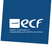 ECF Experts-comptables et Commissaires aux comptes de France logo - Similar company to Cncc