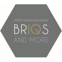 BRIQS & more logo - Similar company to Srba Construction Belgium.