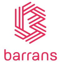 PT Barrans Global Mandiri logo - Similar company to Beyond The Class