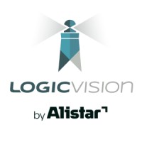 Logic Vision B.V. logo - Similar company to Escbv