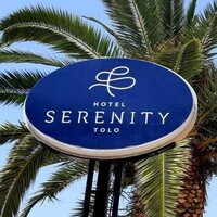 Hotel Serenity Tolo Greece logo - Similar company to Zeitgeist Marketing & Business Consulting