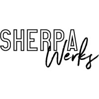 Sherpawerks logo - Similar company to Sherpawerx