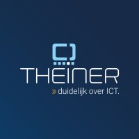 Theiner ICT logo - Similar company to Davo Group