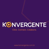 Konvergente logo - Similar company to Konverplay