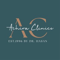 Achira Clinics logo - Similar company to Lim Ai Solutions
