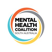 Mental Health Coalition of South Australia logo - Similar company to Lelan | Lived Experience Leadership & Advocacy Network