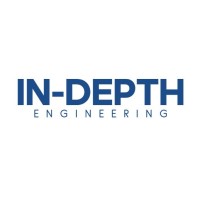 In-Depth Engineering Ltd logo - Similar company to Greenbean It