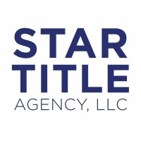 Star Title Agency logo - Similar company to Star Title Agency Llc